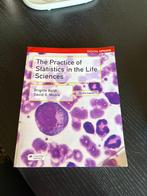 Boeken premaster Klinische Gezondheidswetenschappen, Ophalen of Verzenden, Beta, Zo goed als nieuw, WO