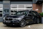 BMW 5 Serie 540i xDrive M Sport | Comfort | Ventilatie | Hea, Te koop, 5 stoelen, Benzine, Gebruikt