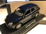 Minichamps 1:43 Porsche Cayenne S, Hobby en Vrije tijd, Modelauto's | 1:43, Ophalen of Verzenden, Zo goed als nieuw, Auto, MiniChamps