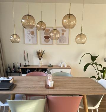 Grote Hanglamp Raquel - Stijlvol Design! beschikbaar voor biedingen