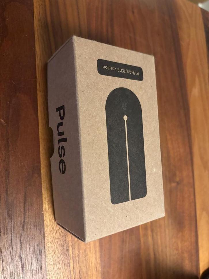 Nieuwe Tibber Pulse, Doe-het-zelf en Verbouw, Elektra en Kabels, Nieuw, Overige typen, Ophalen of Verzenden