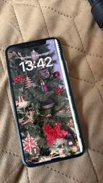 Iphone xs wit met defect scherm, Telecommunicatie, Mobiele telefoons | Apple iPhone, Ophalen, Gebruikt, Wit, IPhone XS