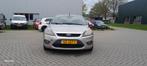 Ford Focus Coupé-Cabriolet 2.0 Titanium, Cabriolet, 4 stoelen, Bedrijf, Handgeschakeld