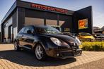 Alfa Romeo MiTo 0.9 TwinAir Distinctive, NAP, Leer, Cruise,, Voorwielaandrijving, Euro 5, 86 pk, Gebruikt