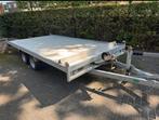 Msx auto ambulance topstaat !!!, Auto diversen, Aanhangers en Bagagewagens, Ophalen of Verzenden, Zo goed als nieuw