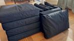 Lounge kussens ikea kungso (4 zit 6 rug), Ophalen, Zo goed als nieuw