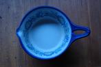 FIGGJO FLINT TOR VIKING VULCANUS sauspannetje, Huis en Inrichting, Keuken | Servies, Gebruikt, Keramiek, Overige typen, Ophalen of Verzenden