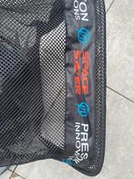 Preston Leefnet 2,70m - Space Saver, Watersport en Boten, Ophalen of Verzenden, Gebruikt, Net of Fuik