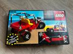 Lego 8844 Jeep, Ophalen, Gebruikt, Complete set, Lego