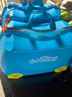 Trunky koffers, Watersport en Boten, Kano's, Ophalen of Verzenden, Zo goed als nieuw, Eén persoon