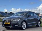 Audi A1 1.0 TFSI Design cruise s-line, Auto's, Voorwielaandrijving, Euro 6, 95 pk, 4 stoelen