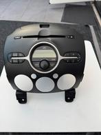 Originele autoradio mazda 2 bj 2009, Auto diversen, Autoradio's, Ophalen of Verzenden, Zo goed als nieuw