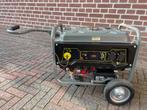 Kärcher generater 230 volt 3kw max., Doe-het-zelf en Verbouw, Reinigingsmachines, Ophalen, Nieuw, Overige typen