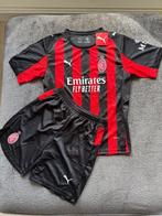 Nieuwe AC Milan tenue, 3116BE, Maat XS of kleiner, Nieuw, Ophalen of Verzenden