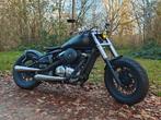 Kawasaki vn800 Bobber, Motoren, 2 cilinders, Chopper, Particulier, Meer dan 35 kW