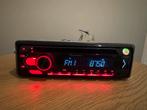 Pioneer DEH-S120VB autoradio - FLAC, CD, USB, AUX 1 din (8), Ophalen, Gebruikt, Nvt, Nvt