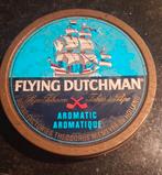 Flying Dutchman tabakblik Theodorus Niemeyer Hollandjaren'50, Ophalen of Verzenden