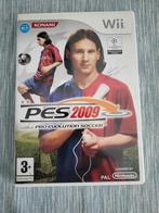 PES 2009 lees beschrijving alleen verzenden, Verzenden, Gebruikt, Racen en Vliegen, Vanaf 3 jaar