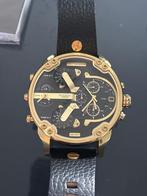 Diesel heren horloge DZ7371, Sieraden, Tassen en Uiterlijk, Horloges | Heren, Staal, Polshorloge, Ophalen, Overige merken