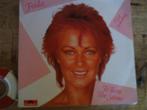 frida - to turn the stone 11jun, 7 inch, Single, Ophalen of Verzenden, Zo goed als nieuw