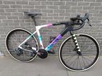 Canyon Grail cf limiet edition Gravelbike, Carbon, Zo goed als nieuw, Meer dan 20 versnellingen, 53 tot 57 cm