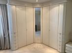 Kastenwand kleding hoekopstelling Moser, Huis en Inrichting, Ophalen