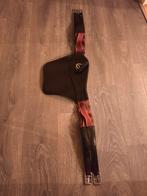 Rossner springsingel 125cm bruin, Ophalen of Verzenden