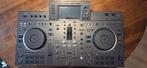 Pioneer XDJ-RX2 in topstaat met stofkap en flightcase, Ophalen, Zo goed als nieuw, Dj-set, Pioneer