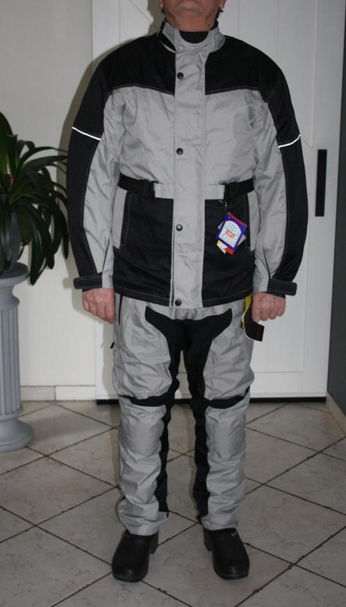 Splinternieuw adventure pak XL, Motoren, Kleding | Motorkleding, Combipak, Nieuw met kaartje, Ophalen of Verzenden