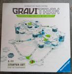 Gravitrax knikkerbaan, Hobby en Vrije tijd, Ophalen of Verzenden, Zo goed als nieuw
