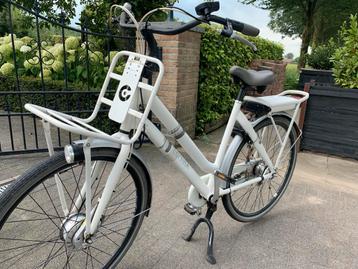 Elektrische damesfietsen, zie omschrijving  beschikbaar voor biedingen