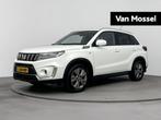 Suzuki Vitara 1.4 Boosterjet Select Smart Hybrid AllGrip 129, Keurmerk '100% Onderhouden', Stof, Gebruikt, Euro 6