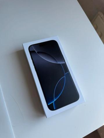 (Nieuwste iPhone) Iphone 16 Pro Max 1TB beschikbaar voor biedingen