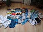 Groot Jongens Zomerkleding Pakket Maat 74, Ophalen of Verzenden, Gebruikt, Overige maten