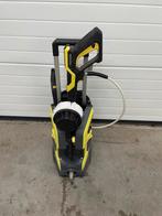 Hogedrukspuit stoomcleaner, Doe-het-zelf en Verbouw, Ophalen of Verzenden, Zo goed als nieuw