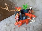 Playmobil sabeltandtijgers, Ophalen of Verzenden, Gebruikt