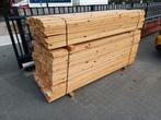 Vlonderplanken lariks douglas 240 cm lang, Ophalen, Nieuw, Hout