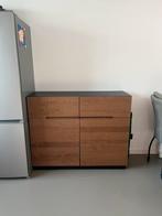 Ikea dressoir, Huis en Inrichting, Kasten | Dressoirs, Ophalen, Gebruikt, 100 tot 150 cm, Modern