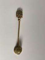 Messing kaarsendover, Huis en Inrichting, Woonaccessoires | Kandelaars en Kaarsen, Ophalen, Minder dan 25 cm