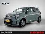 Kia Picanto 1.0 DPI DynamicPlusLine BLACK FRIDAY DEAL, Auto's, Kia, Voorwielaandrijving, 12 maanden, Stof, 4 stoelen