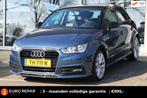 Audi A1 Sportback 1.0 TFSI Adrenalin S-LINE NL-AUTO NAP!, Voorwielaandrijving, Euro 6, 95 pk, 23 km/l