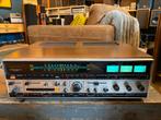 Kenwood KR-6170, zeer zeldzaam, gereviseerd, Ophalen of Verzenden, Zo goed als nieuw, Stereo, Overige merken