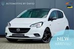Opel Corsa 1.0 TURBO 116 pk COLOR EDITION / ACHTERUITRIJCAME, Voorwielaandrijving, Stof, Gebruikt, 116 pk