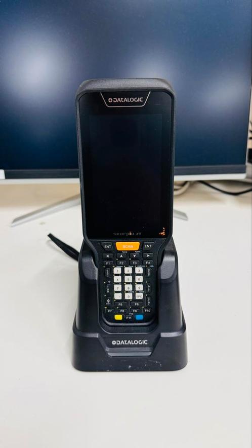 Datalogic Skorpio X5, Computers en Software, Scanners, Nieuw, Verzenden
