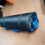 Zelf opblaas matje, Caravans en Kamperen, Slaapmatten, Ophalen, Gebruikt