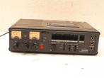 Philips motor full logic cassette deck feather touch tape co, Ophalen of Verzenden, Gebruikt, Overige genres, 1 bandje
