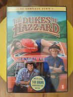 Dukes of Hazard - Seizoen 1 - DVD Box - Nieuw, Alle leeftijden, Ophalen of Verzenden, Nieuw in verpakking