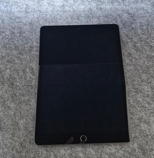 iPad 7e generatie – 32GB – Spacegrijs –, Computers en Software, Apple iPads, Gebruikt, Apple iPad, 10 inch, 32 GB, Ophalen of Verzenden