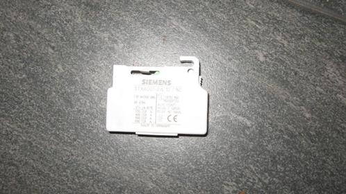 GEVRAAGD Siemens hulpcontact, Doe-het-zelf en Verbouw, Elektra en Kabels, Ophalen of Verzenden