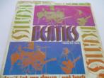 The Beatles _ Get back / Don't let me down = 1969, Cd's en Dvd's, Vinyl Singles, Ophalen of Verzenden, Gebruikt, Pop